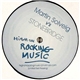 Martin Solveig v's StoneBridge - High On Rocking Music